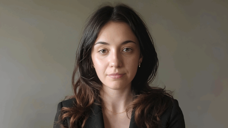 Ángeles Gil González: Honored to Present My Poster at SITC40