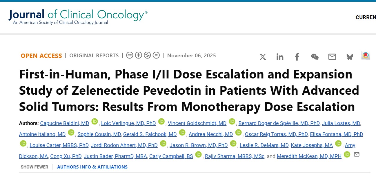 Sabine D. Brookman-May: Promising Early Results for Zelenectide Pevedotin in Urothelial Cancer