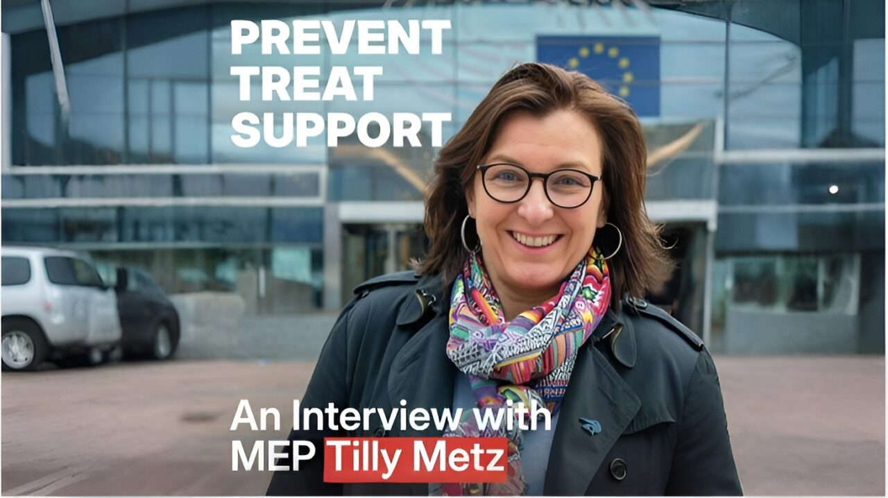 MEP Tilly Metz on Political Courage and Europe’s Cancer Policy – CancerWorld