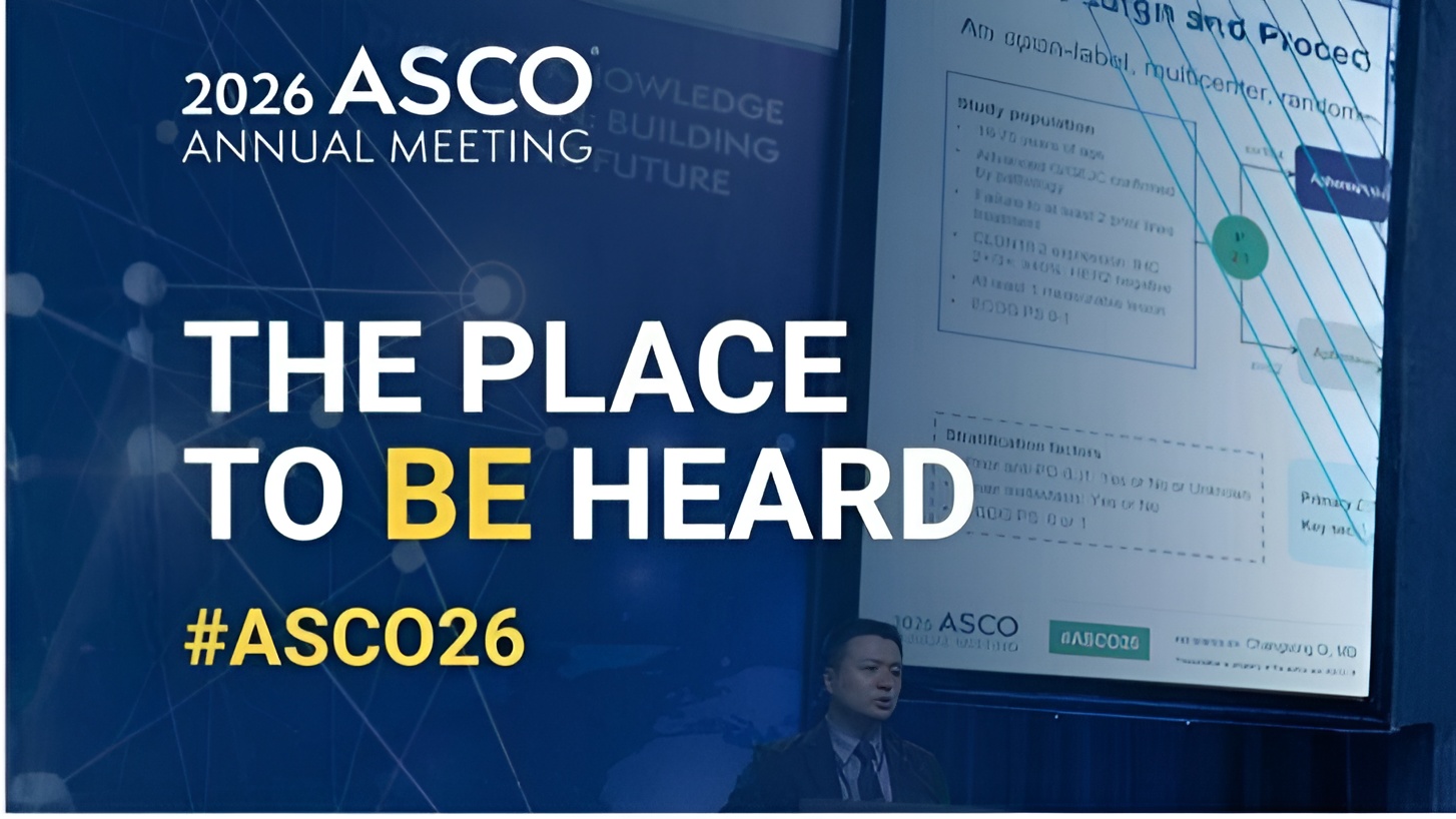 ASCO 2026