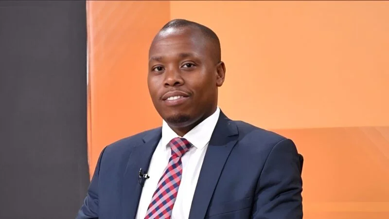 Elias Melly Highlights 50% Cure Rate for Lymphoblastic Leukemia – National Cancer Institute of Kenya