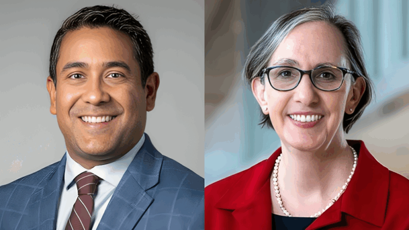 Arif Kamal: Thank You to Kimryn Rathmell for Hosting our ACS Board of Directors Meeting