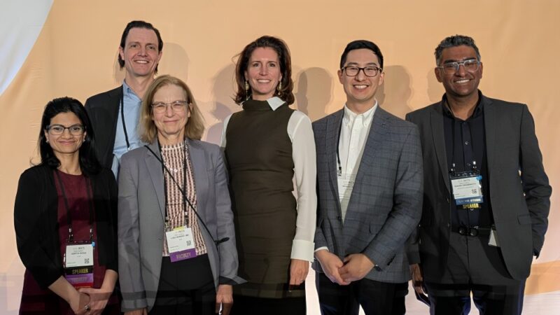 Arpita Desai: Insights From IKCS on Advancing Care in Refractory RCC