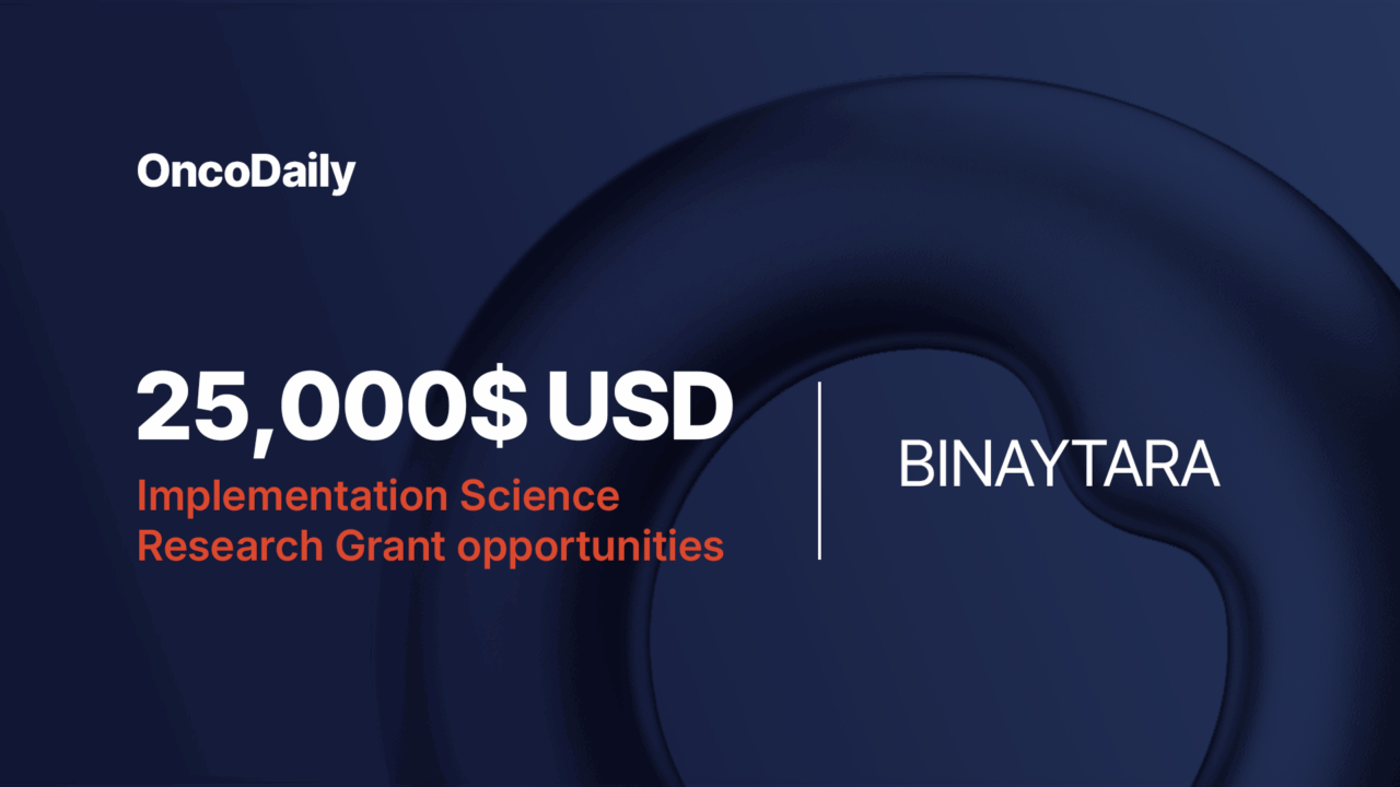 Binaytara Implementation Science Research Grants