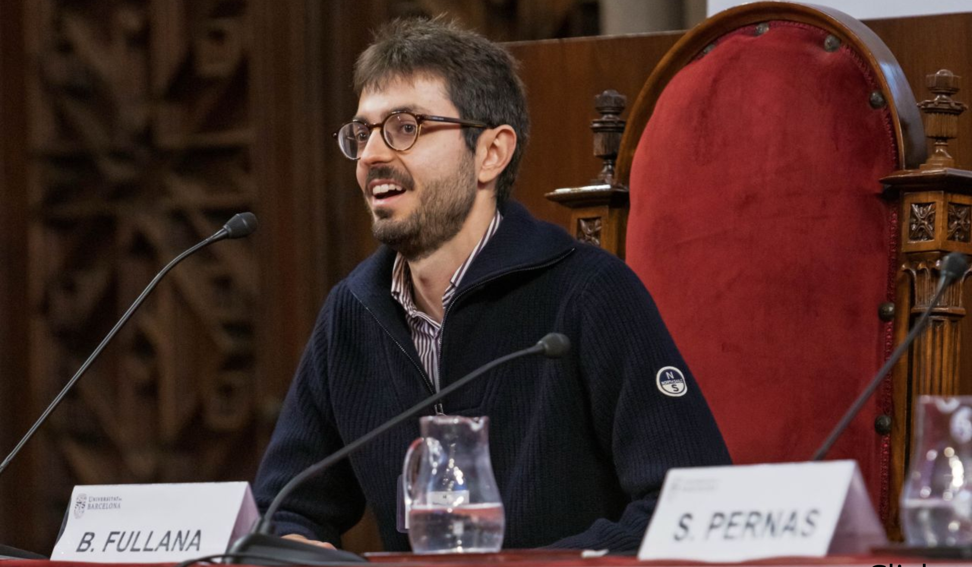 Bartomeu Fullana Grimalt