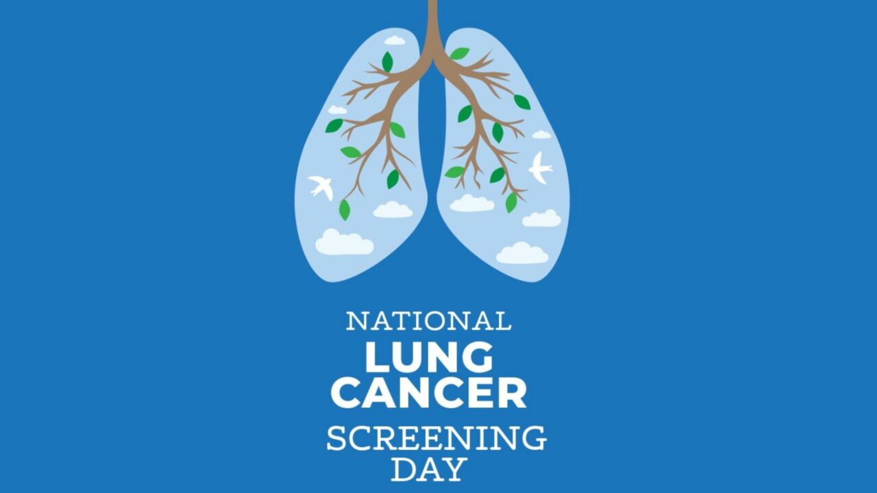 Radiology Health Equity Coalition Supports Lung Cancer Screening Day 2025
