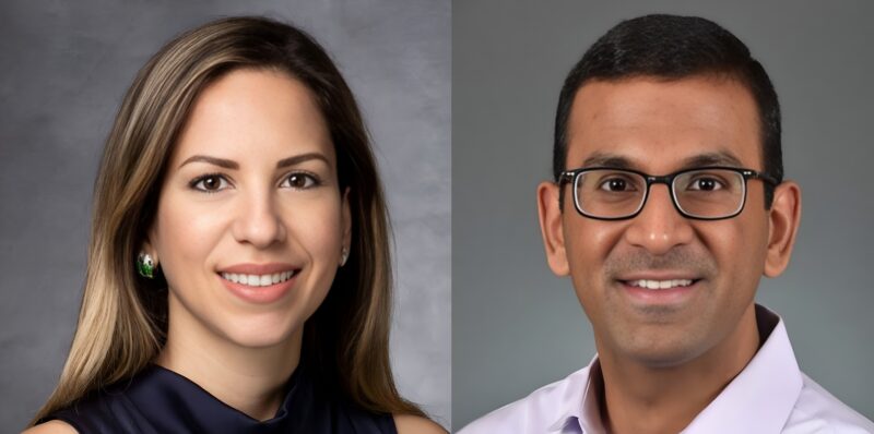 Vijay Sankaran and Sanam Loghavi Spotlight AI Advances at ASH25