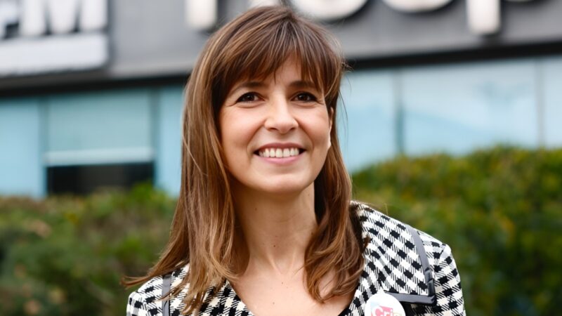 Lola Manterola: Only Through Collaboration Will We Achieve a World Without Cancer