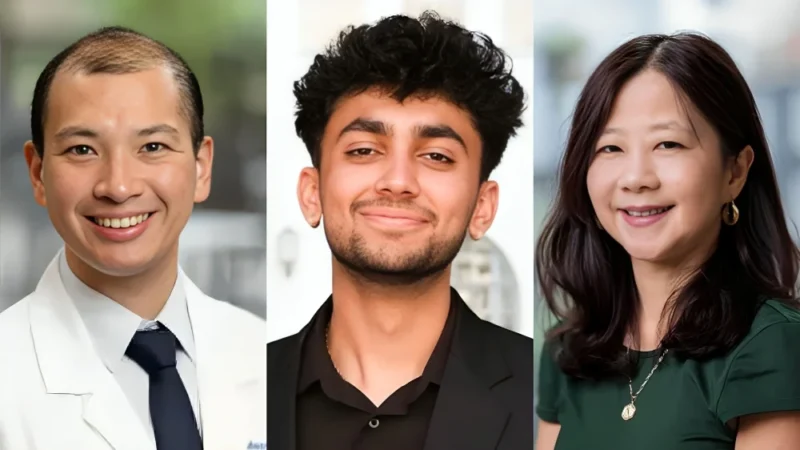 Edward Christopher Dee: Importance of Synergy Between Human Care and AI-Informed Medicine for People with Cancer