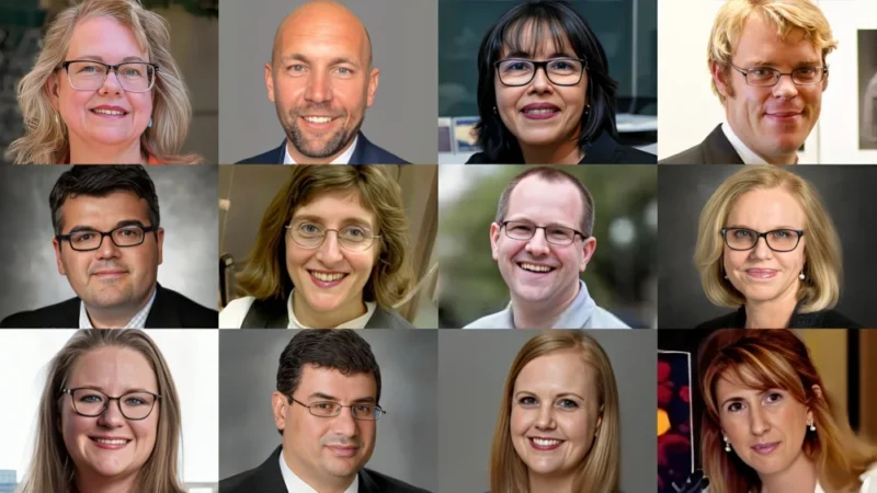 Khaled Elsayes Recognized with the 2025 RSNA Lifetime Honored Educator Award 3 Khaled Elsayes Recognized with the 2025 RSNA Lifetime Honored Educator Award