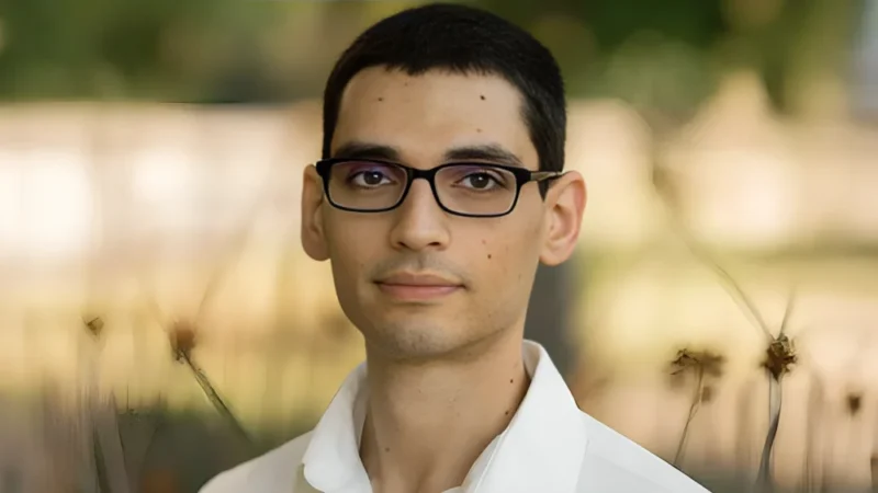 Raphael E Cuomo: Bringing Visibility to GLP-1 Medications and Colon Cancer Mortality