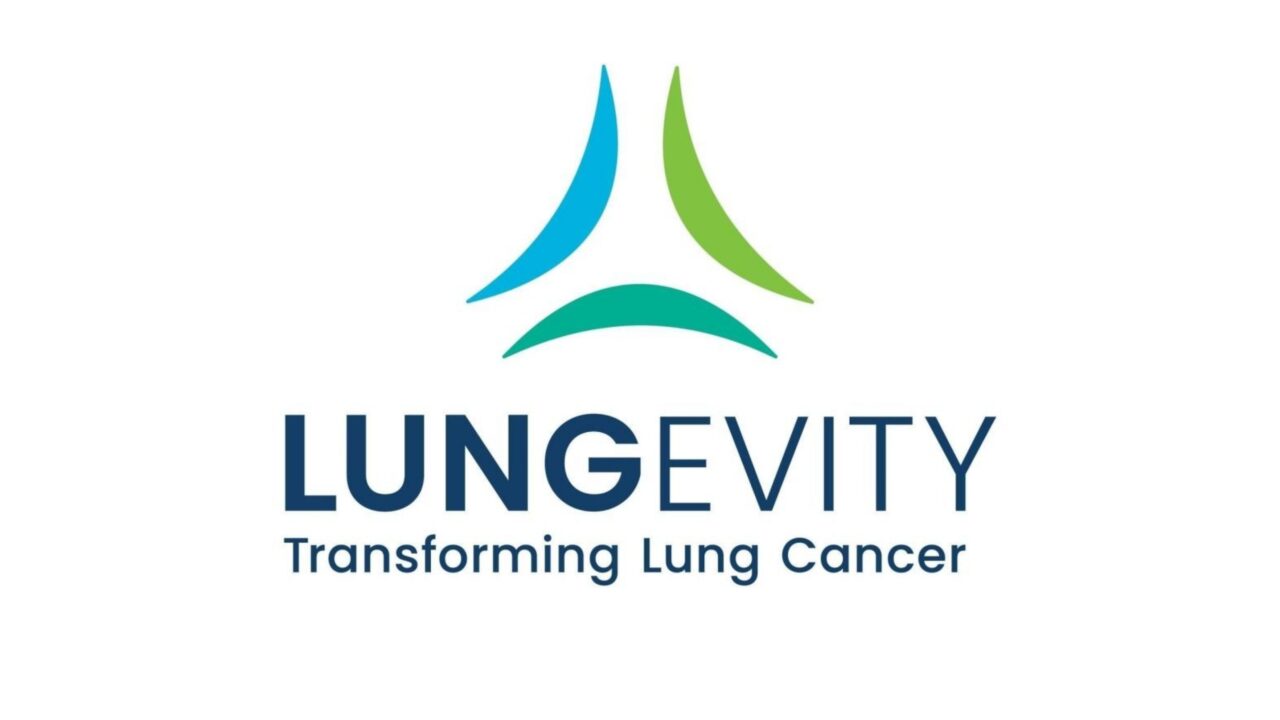 The Max Foundation Partners with LUNGevity for Lung Cancer Awareness Month