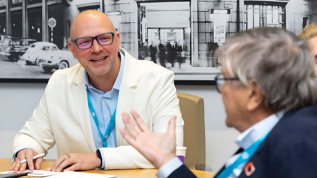 Dégi László Csaba: Key Global Priorities Shaped at the International Committee Meeting