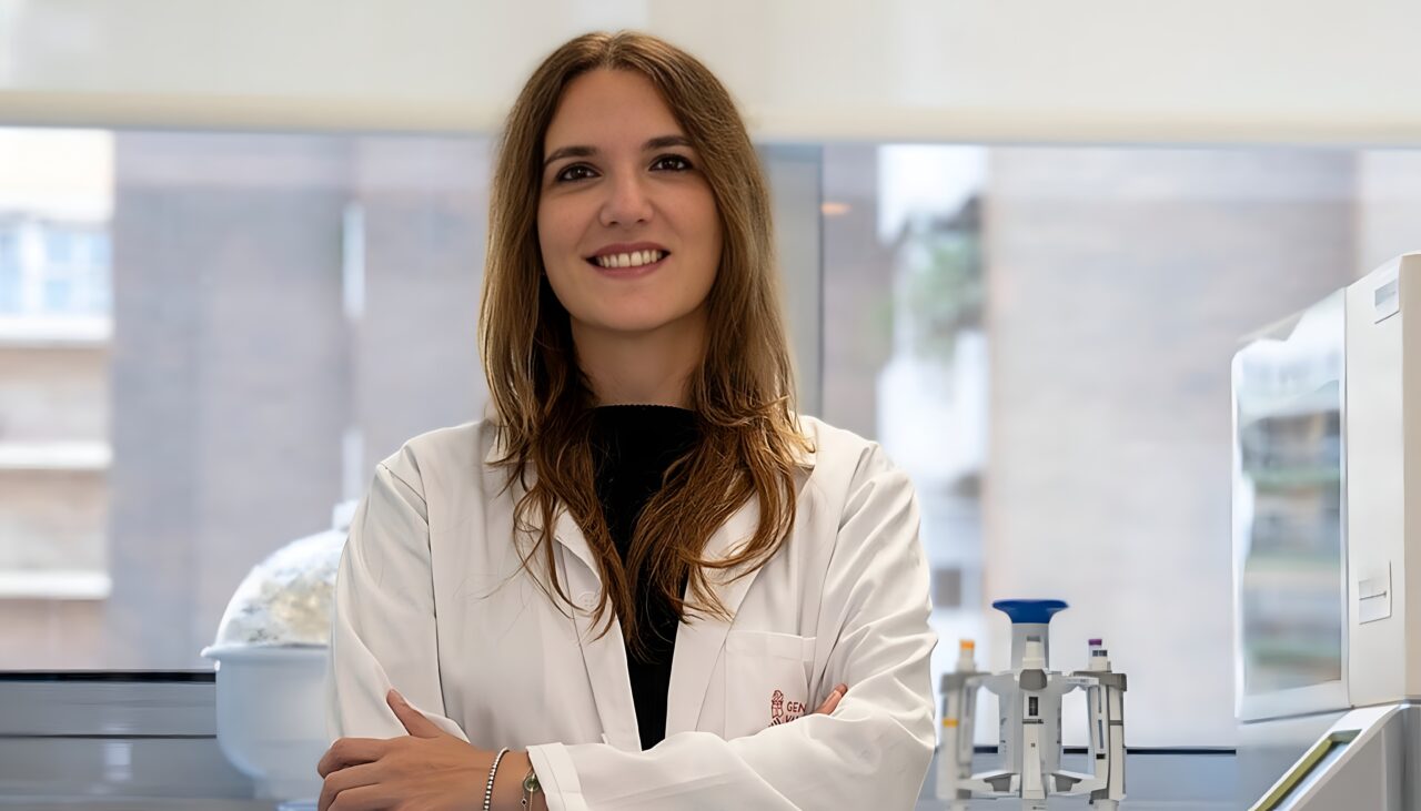 Noelia Tarazona: Tracking Tumor Dynamics in HNSCC Through ctDNA Sequencing