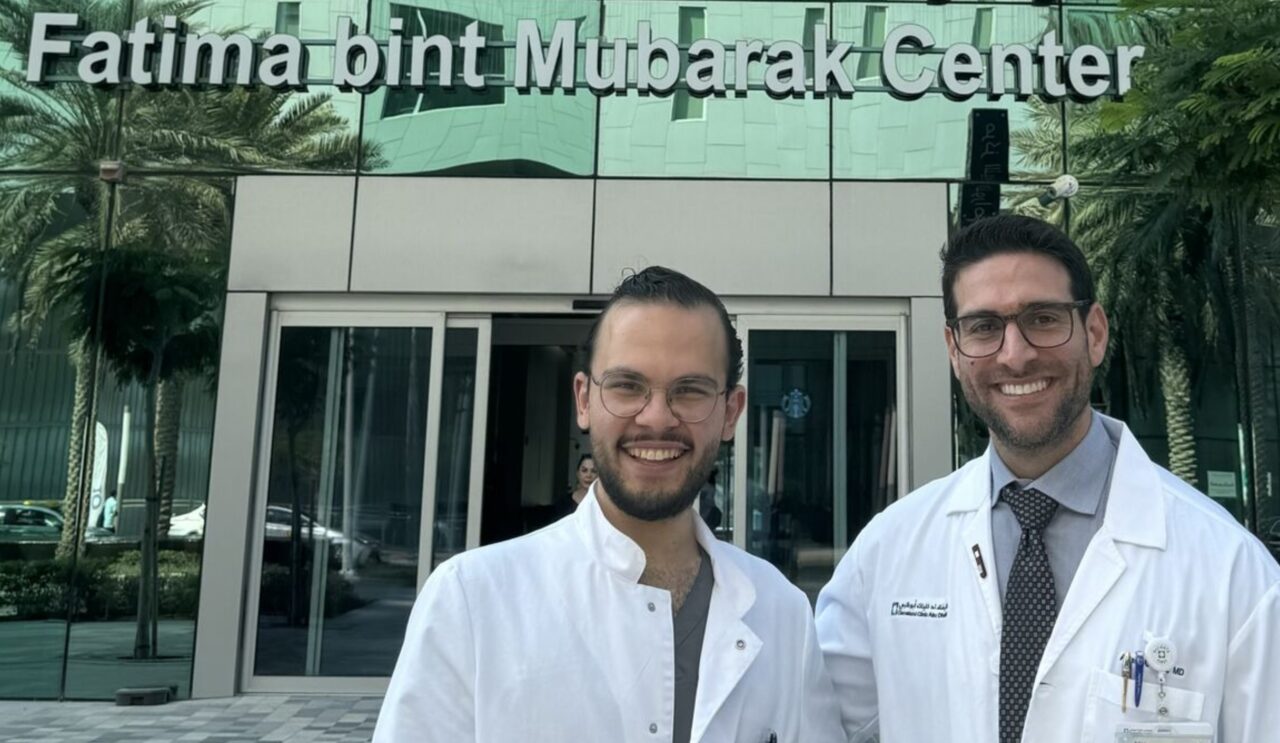 Karim El-Marouk: Inspired by Dr. Ajlan Al Zaki’s Vision for Immunotherapy and CAR-T