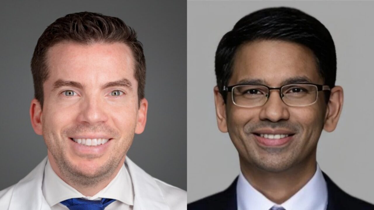 Philippe Spiess: Global Experts Wrap Up Insightful GU Oncology Biomarker Session