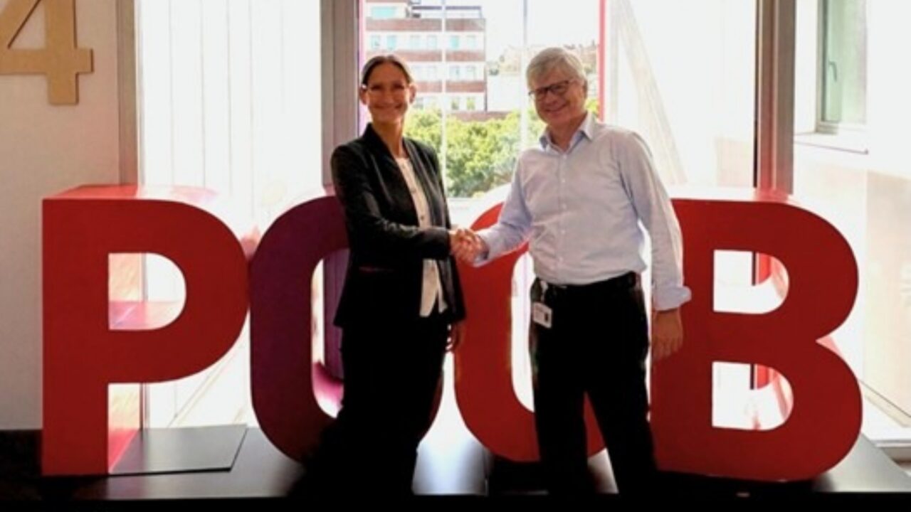 Giselle Sholler: Jaume Mora as New Investigator for Beat Childhood Cancer Research Consortium