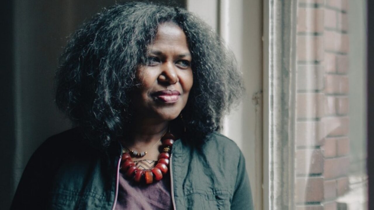 Nazik Hammad: 123.2 Million People Forcibly Displaced in Africa