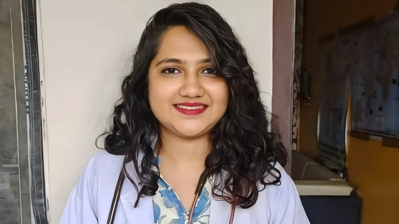 Christianez Ratna Kiruba: When Families Hide Cancer Diagnoses, Patients Suffer