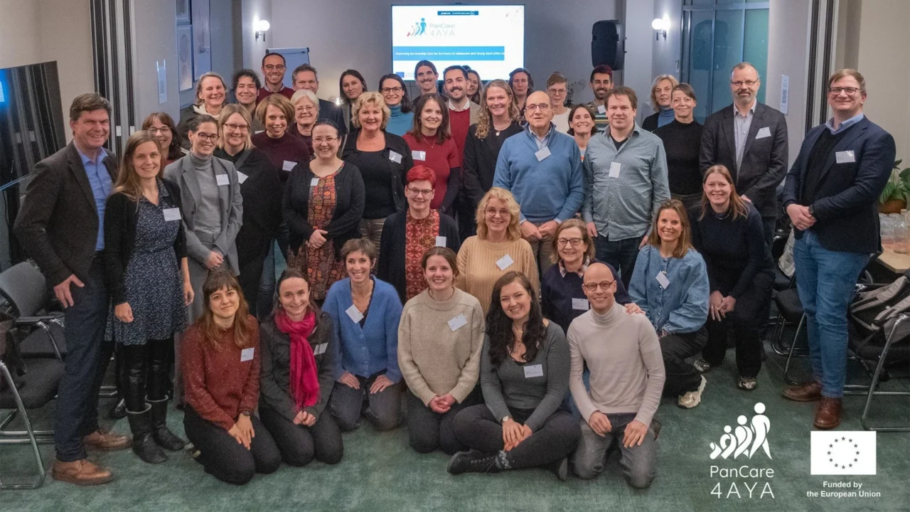 PanCare4AYA to Improve Long Term Care for AYA Cancer Survivors – European Cancer Organisation