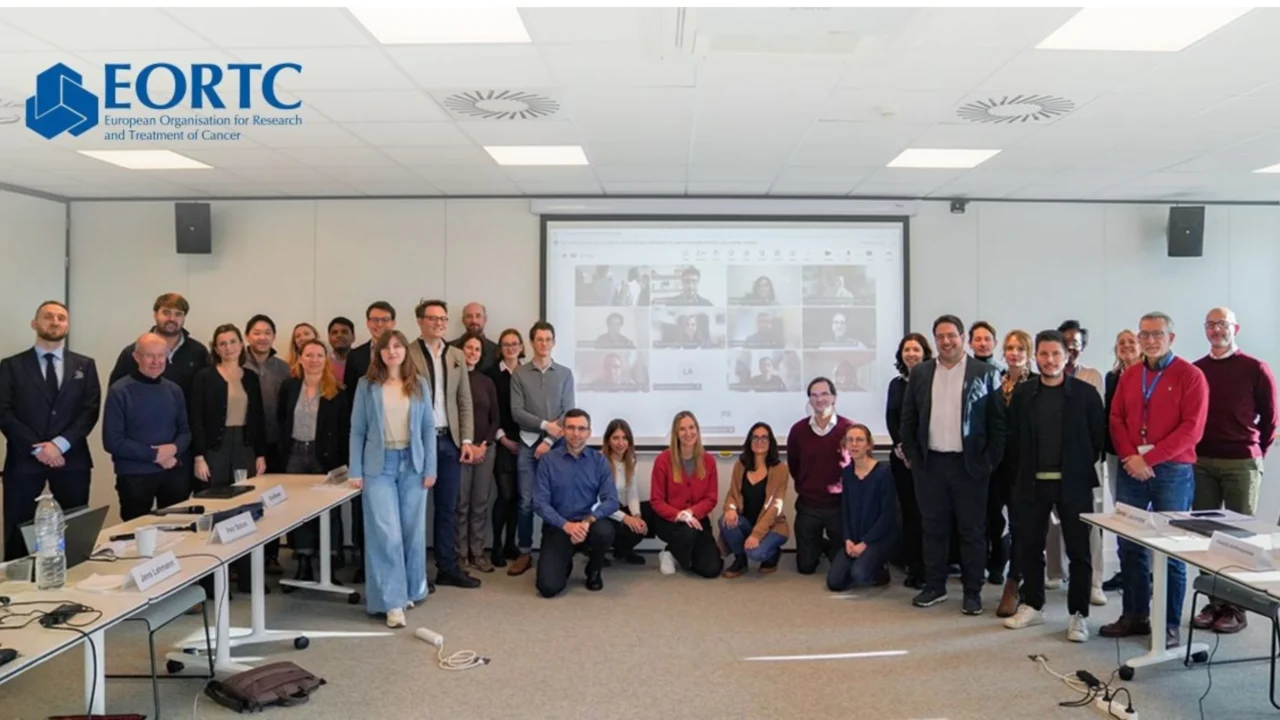 EORTC Early Career Investigator Programme: Fostering Future Cancer Researchers