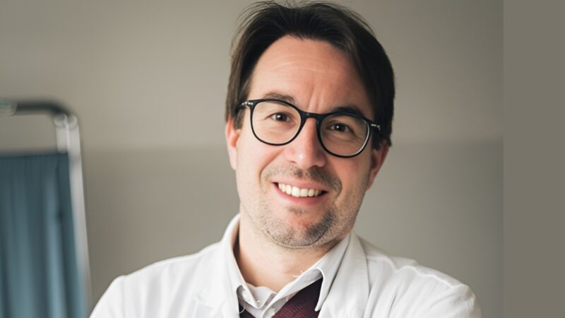 Icro Meattini: New Study Explores Patient Perspectives in Managing Second Breast Cancer Events