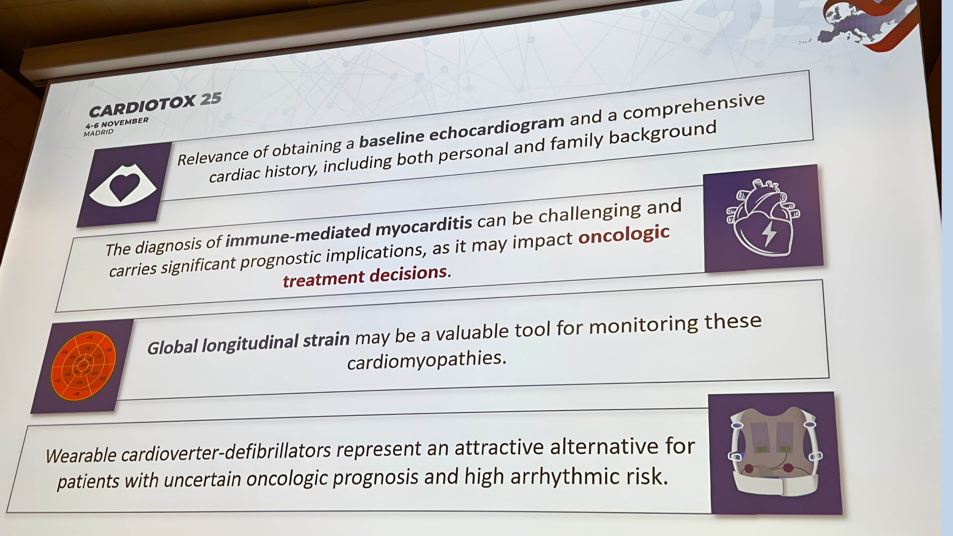 Teresa Lopez Fernandez: A Powerful Reminder That Coordinated MDT Is Essential for Personalised Care 2 Teresa Lopez Fernandez