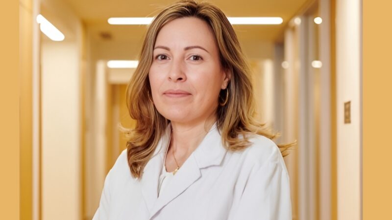 Teresa Lopez Fernandez: A Powerful Reminder That Coordinated MDT Is Essential for Personalised Care