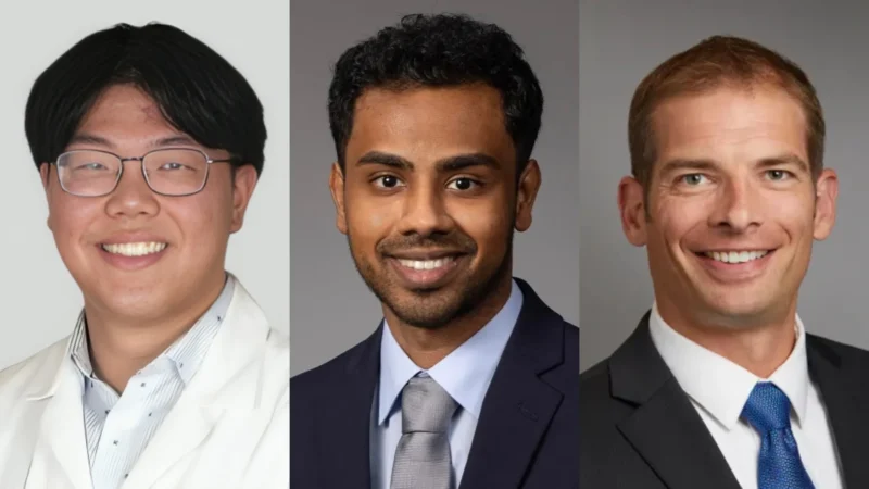 Anthony Zhang: Pre-Treatment Predictors of Pathologic Failure After Focal Ablation for Localized Prostate Cancer