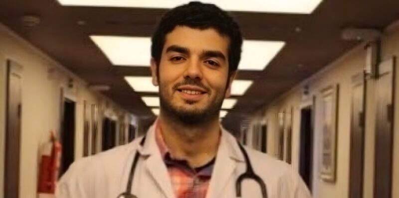 Enes Erul: ASCO Molecular Tumor Boards ECHO Series Brings Precision Oncology to Practice