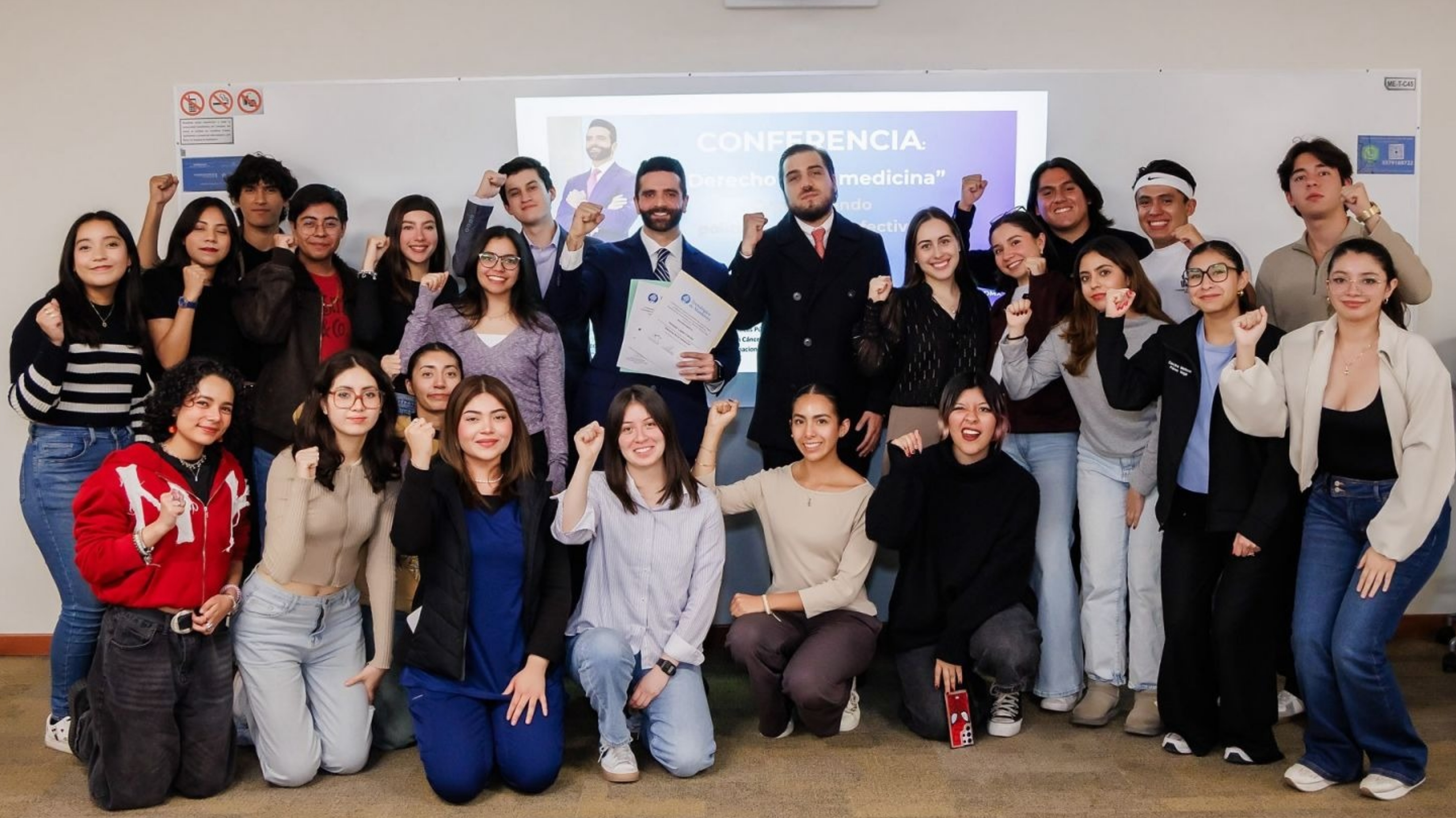 Gonzalo López-Cuevas: Addressing Health and Social Equity at Monterrey Institute of Technology 2 Gonzalo López-Cuevas: Addressing Health and Social Equity at Monterrey Institute of Technology