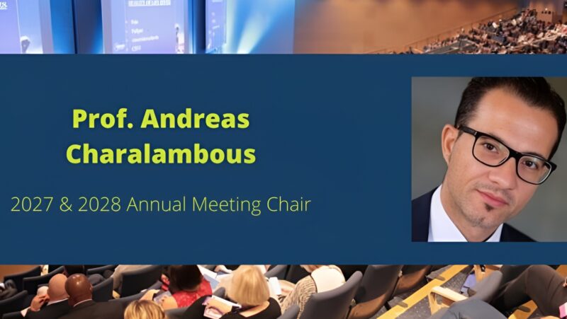 Andreas Charalambous