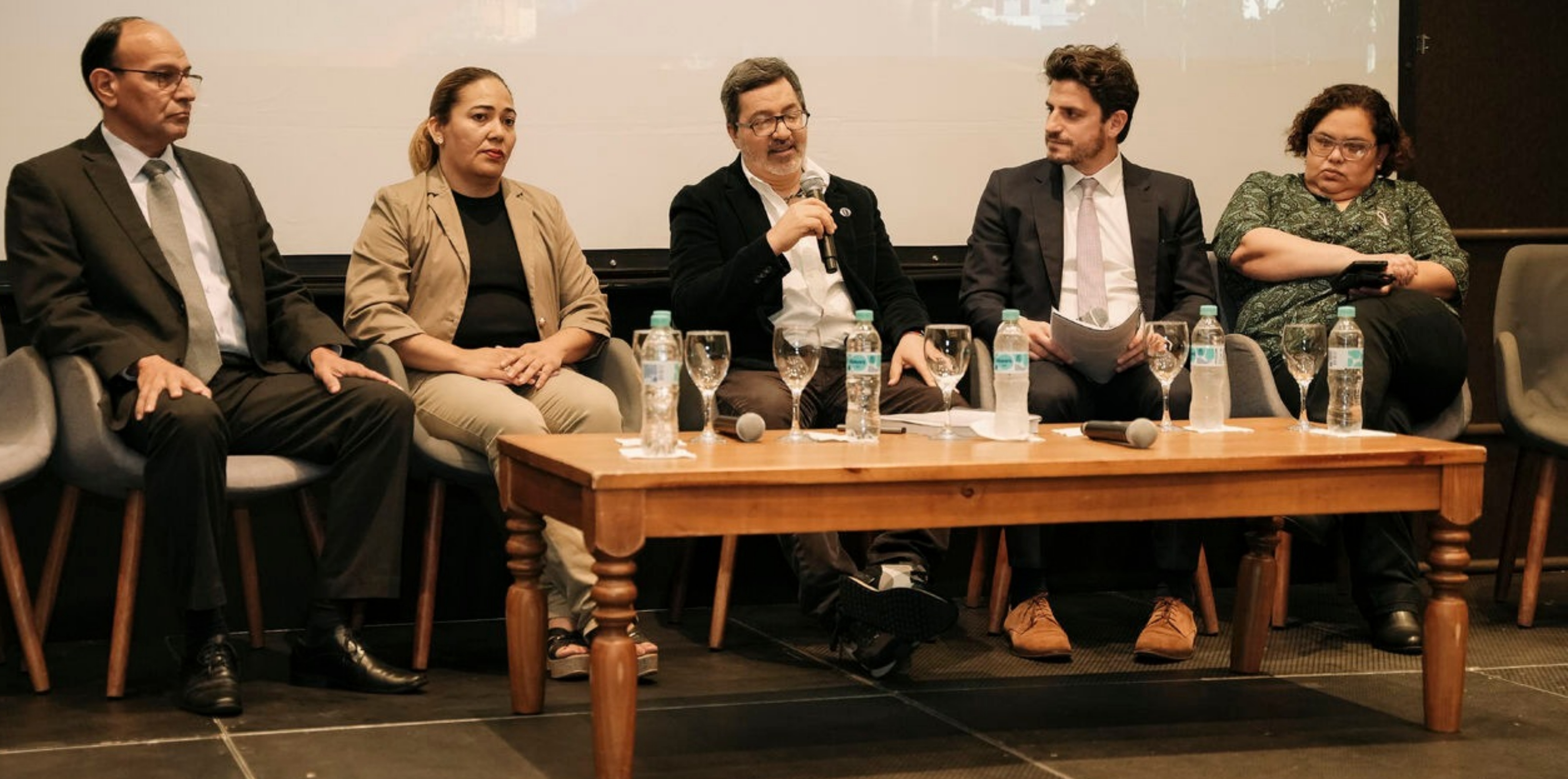 Asunción Strengthens Cancer Care Through Readiness Programme – City Cancer Challenge