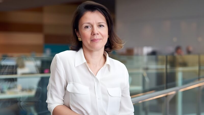 Samra Turajlić: Solving Immunotherapy Challenges Through the MANIFEST Platform and Consortium