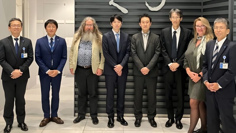 HORIBA hosts Catherine Alix-Panabières for Innovation Meets Collaboration on Liquid Biopsy