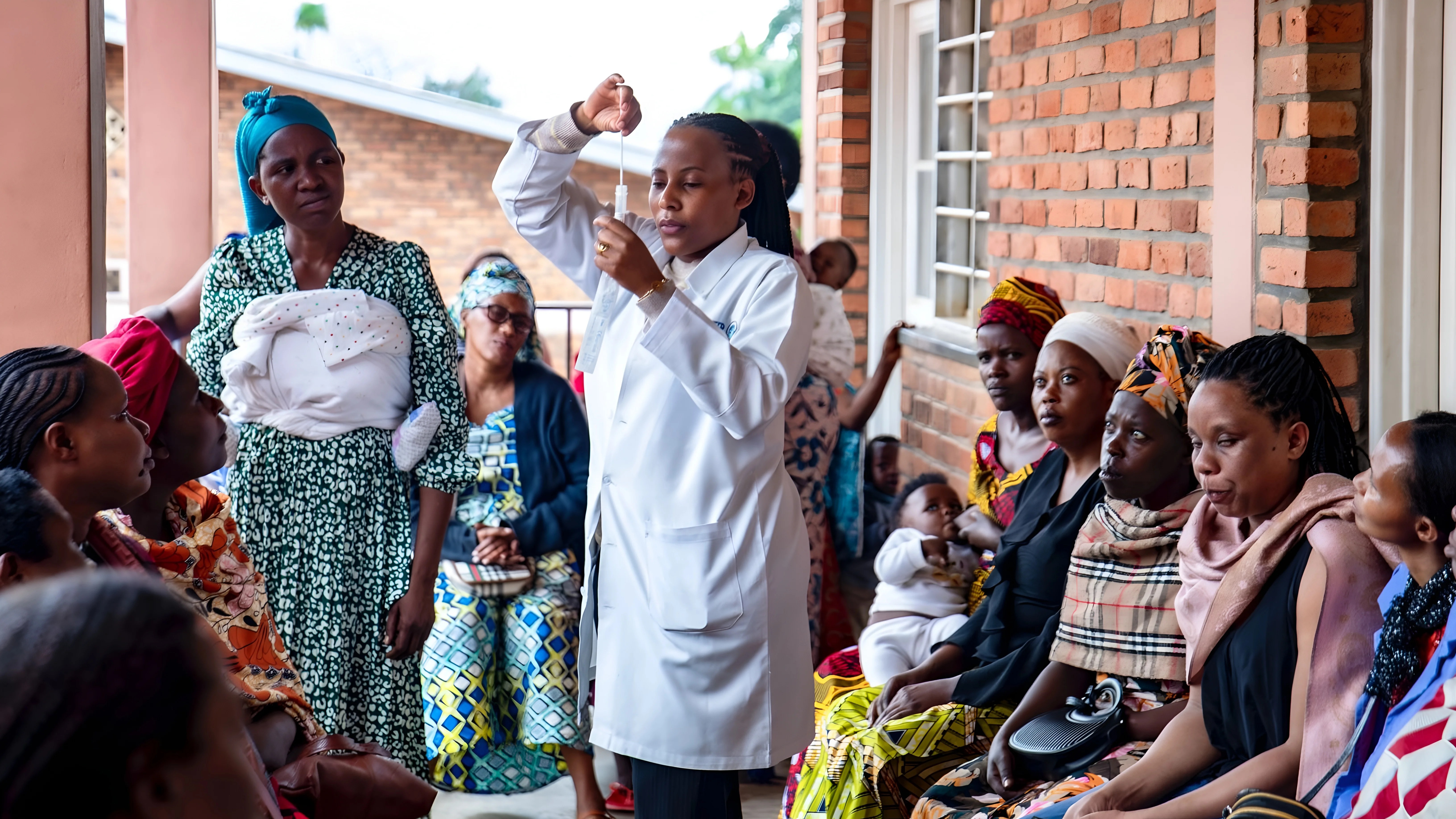 World Cervical Cancer Elimination Day 2025 4 World Cervical Cancer Elimination Day 2025