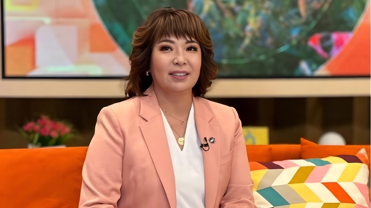 Dilyara Kaidarova: Kazakhstan Cancer Society Joins the Global Movement to Eliminate Cervical Cancer
