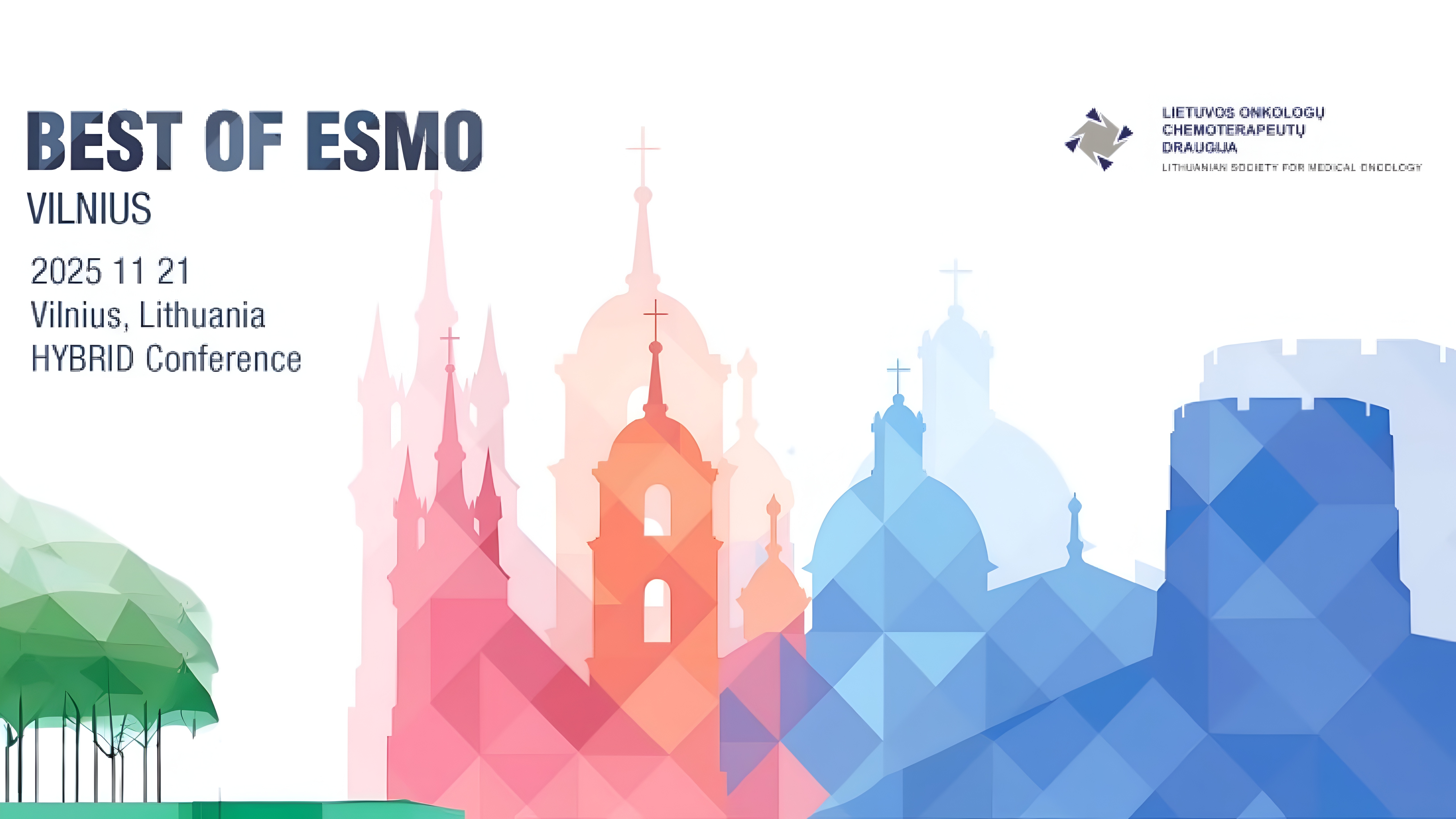 ESMO 2025