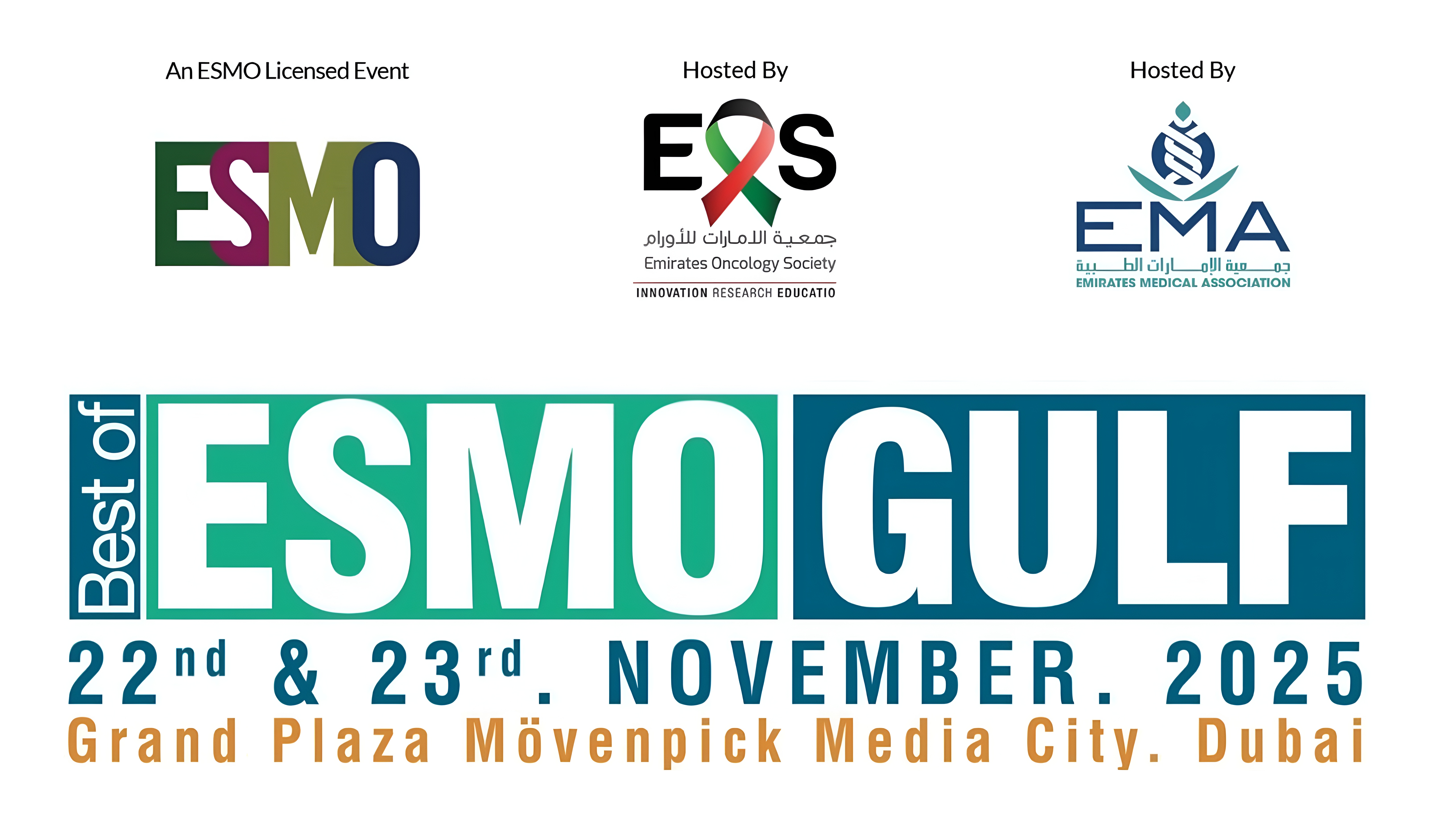 ESMO Gulf