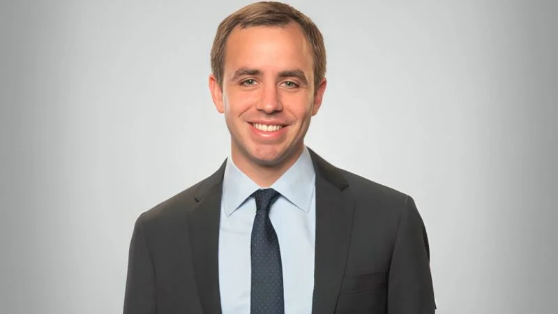 Benjamin Garmezy։ Expanding Representation in Community-Based Cancer Research