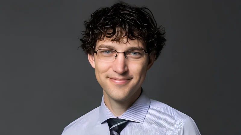 Benjamin L Maughan: Grateful for the Mentors in My Life