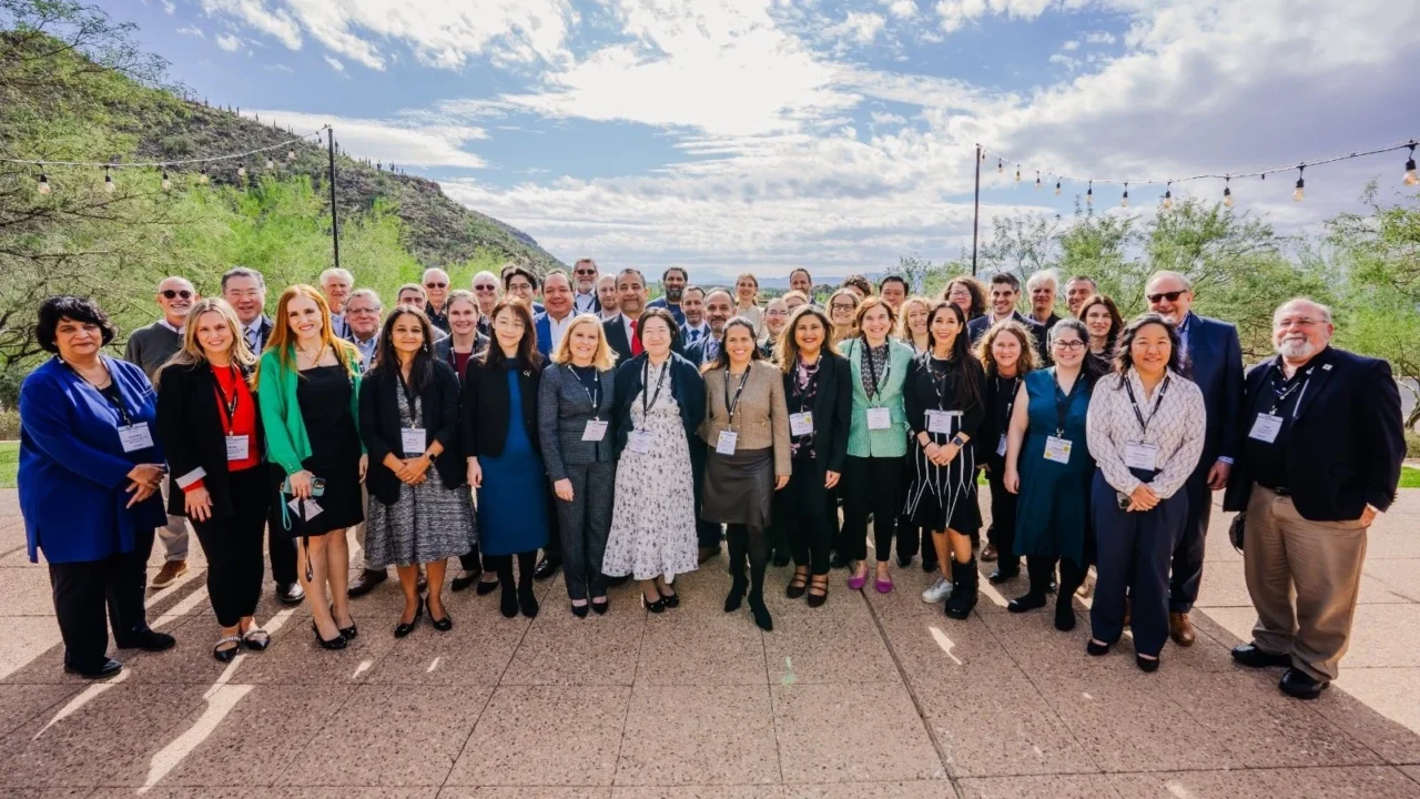 Biagio Ricciuti: One of the Most Practical and Meaningful Forums We Have