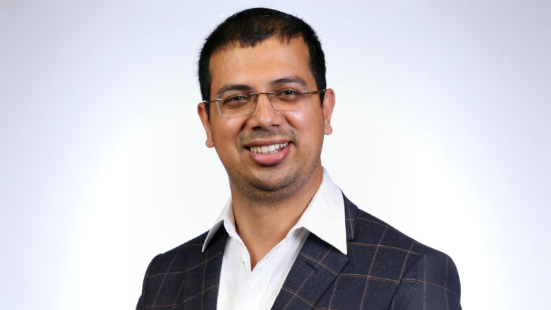 Bishal Gyawali: Cancer Drug Availability, Cost, and Price Disparities