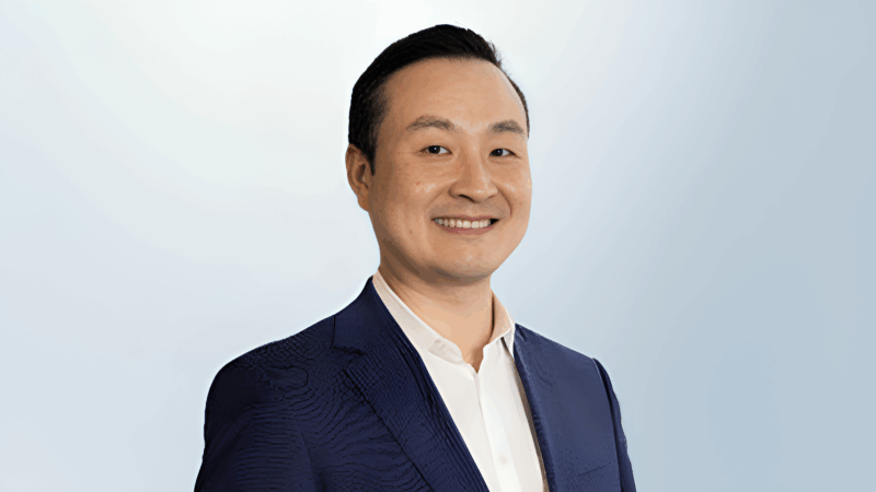 Bob Li: One Year of Driving the Medical Affairs Revolution at AstraZeneca