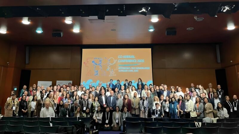 Global Community Unites to Improve Childhood Cancer Care – CCI Conference 2025