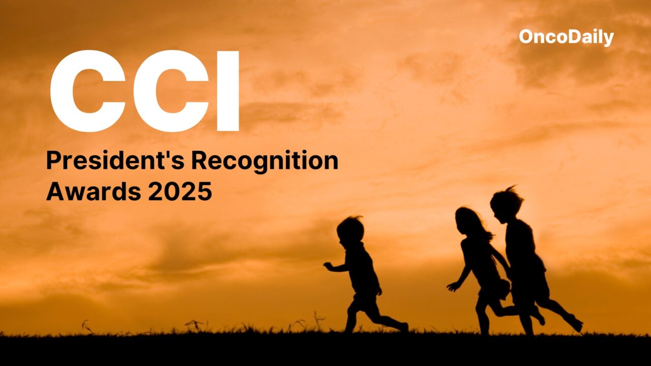The Winners of CCI President’s Recognition Awards 2025