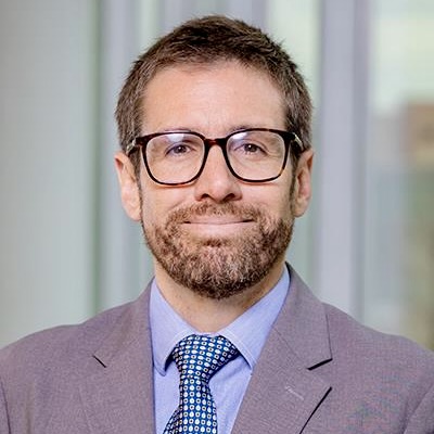 Enrique Soto Perez de Celis