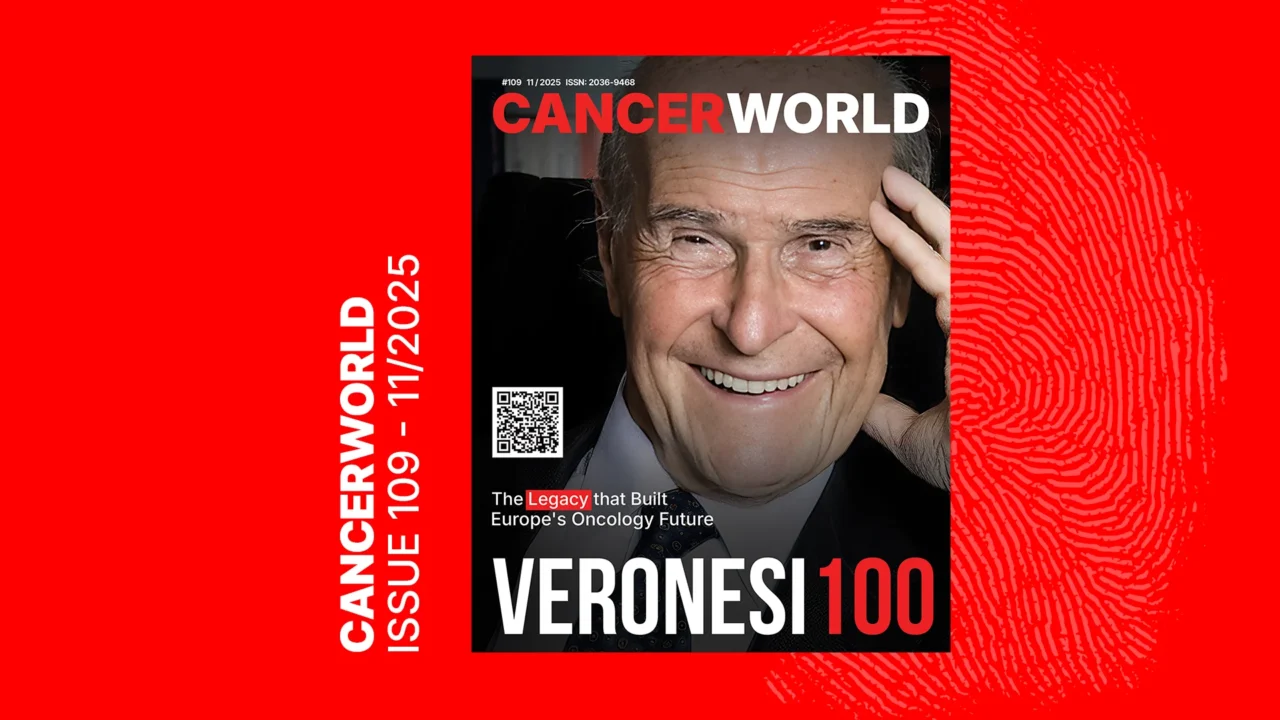 The 100th Anniversary of Prof. Umberto Veronesi – CancerWorld