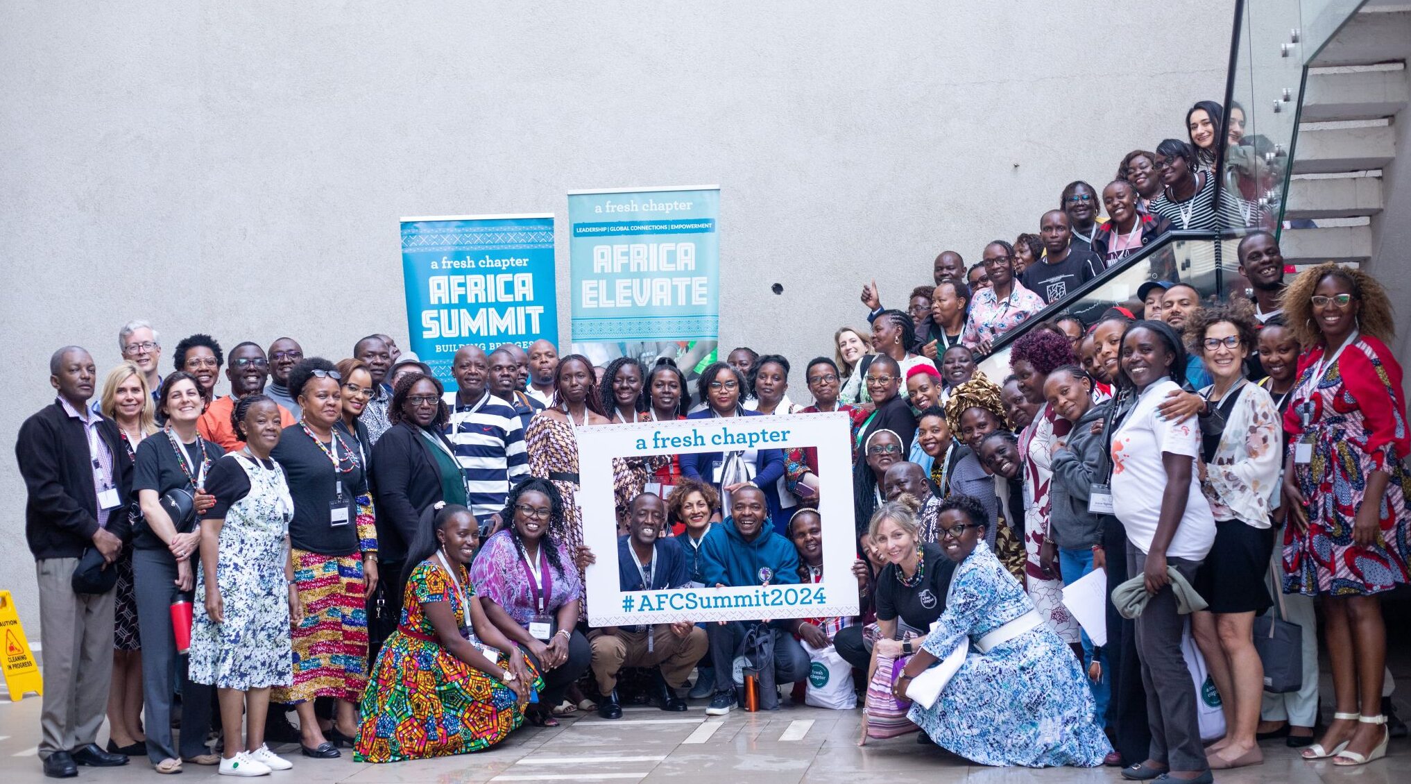 Carmen Monge-Montero: Sweet Roots - Baking to Support Cancer Survivors in Kenya 2 Carmen Monge-Montero: Sweet Roots - Baking to Support Cancer Survivors in Kenya