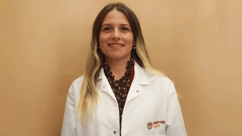 Carolina Reduzzi Starts New Role as COO and Treasurer at Precision Medicine Action for Cancer